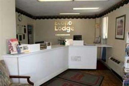 Econo Lodge Near Potomac Mills วูดบริดจ์ ห้อง รูปภาพ